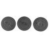 3PCS White and Black Chainsaw Air Filter for Stihl MS251 MS261 MS271 MS291 MS311 MS381 MS391