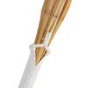 Kendo Practice Bamboo Indoor 650g [Ikenshi] Eight-Piece Sword, Use, Short, 72cm,