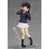 Figma Girls & Panzer Isuzu Hana nicht maßstabsgetreue, bewegliche Figur aus ABS und ATBC-PVC, bemalt