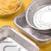 Chahua Food Grade Aluminum Foil Baking Pans