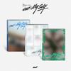 Pre-order ONF The 2nd Album Part.2 ONF:MY SELF Photo Book ver. & SHOP POB