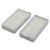 Filtri Premium per Aspirapolvere Lidl SSR 3000 A1 Set da 6