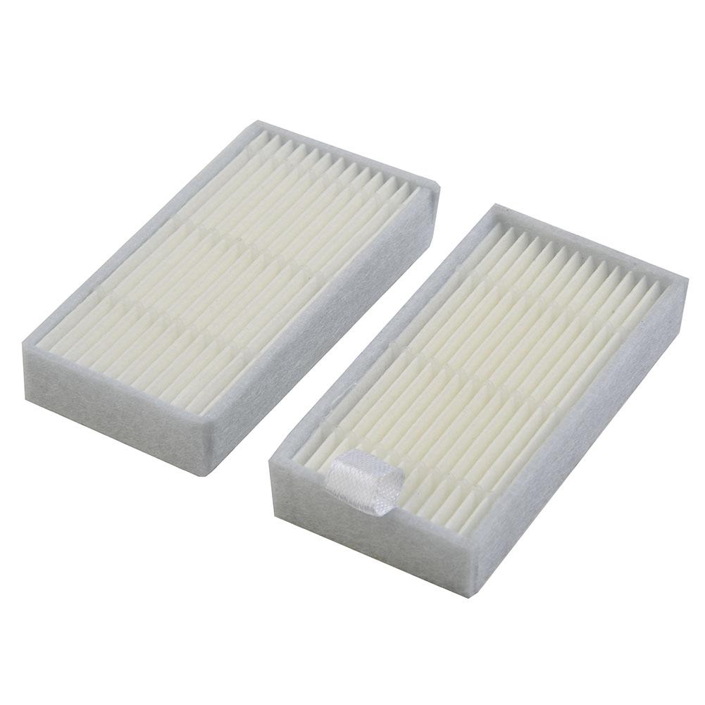 Filtri Premium per Aspirapolvere Lidl SSR 3000 A1 Set da 6