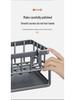 Multifunctional Kitchen Sink Storage Rack & Sponge Holder