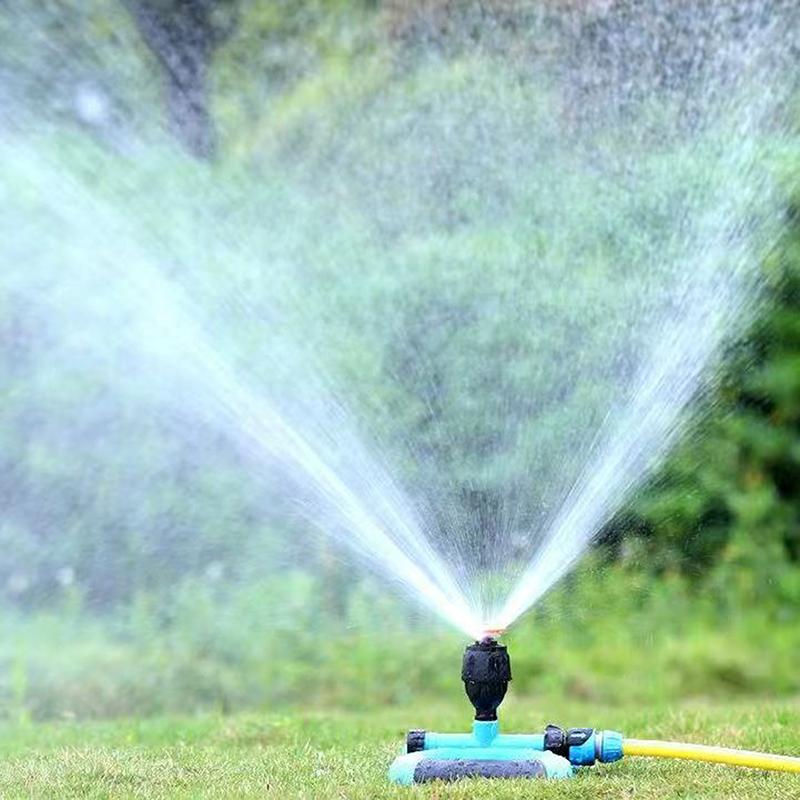 

Садовый газонный вращающийся разбрызгиватель, рассеивающая насадка, автоматические вращающиеся ирригационные разбрызгиватели с вращением на 360 градусов