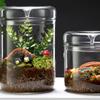 Heminredning – Terrarium & Tillbehör