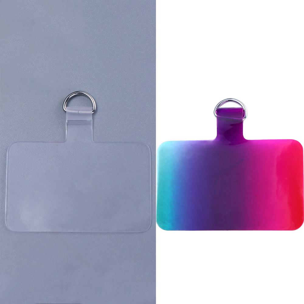 Cord Phone Strap Anti-lost Straps Patch Safety Tether Patch Neck Cord Patch Phone Lanyard Gasket
