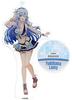 Yukihana Lamy Acrylic Stand Hololive Summer Splash Party Hololive Official Merchandise