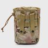 Compact Molle Waist Bag: Multi-Function Outdoor EDC Tool & Sundries Organizer