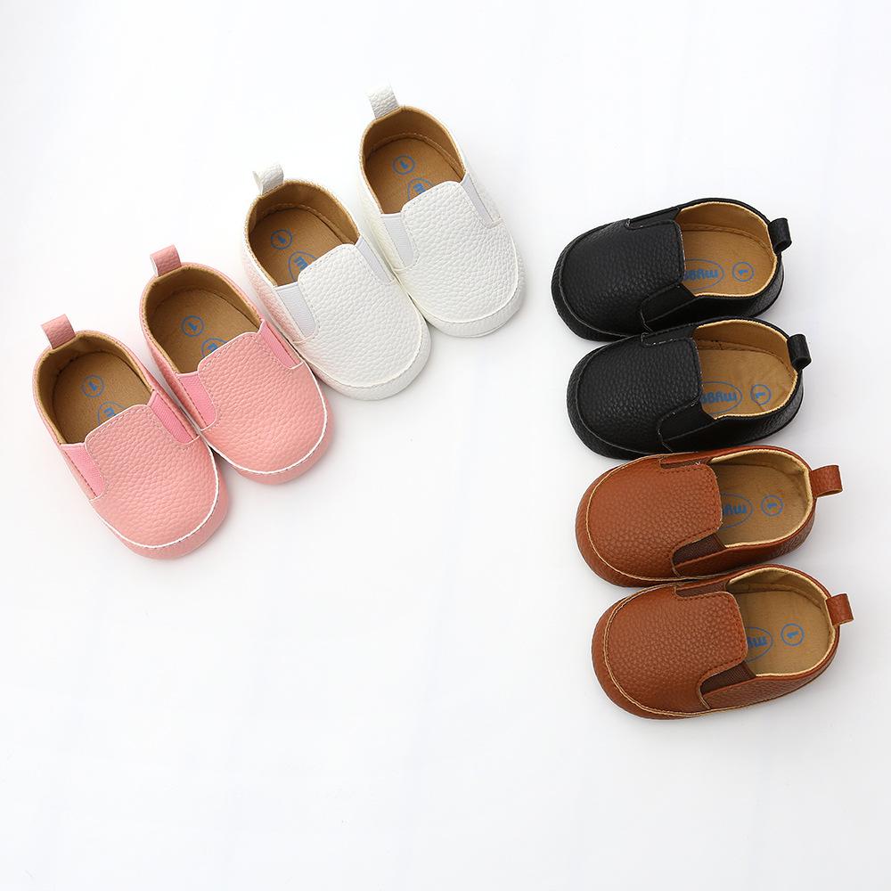 MYGGPP Doudou Scarpe Scarpe da Bambino 0 Un Anno Fondo Morbido Scarpe da Bambino Piccolo Fondo Morbido Scarpe da Bambino Piccolo Scarpe da Bambino Primavera e Autunno