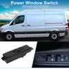X Autohaux Window Control Switch for Mercedes-Benz Sprinter 1500 2500 3500 No.9065451913