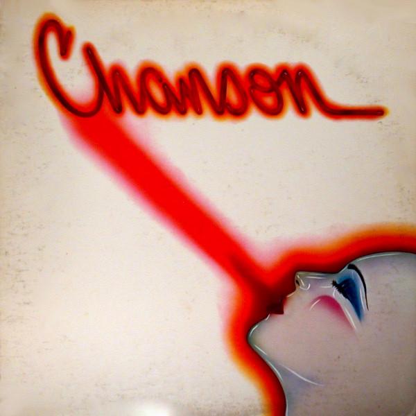 

LP Record CHANSON Chanson SW50039 ARIOLA 1978 US SoulFunk Used