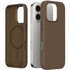 Etui Araree Typoskin M Do Magsafe Do Iphone 16 Pro Max Brązowe