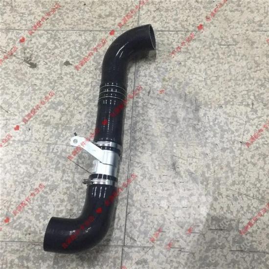 Шланг интеркулера Впускная трубка Выпускная трубка Турбокомпрессор Патрубок для SAIC Maxus G10 1.9T шланг интеркулера G10 1.9T MODLE B