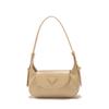 2024 Summer New Niche Design Elegant Underarm Baguette Bag for Women, Fashionable Versatile Shoulder and Crossbody Commuting Bag