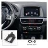 Mazda 6 Angke Saara Atz CX5/4/30/8 Rui Yi Ma 3 Cellphone Car Carrier Bracket Exclusive Use for Base