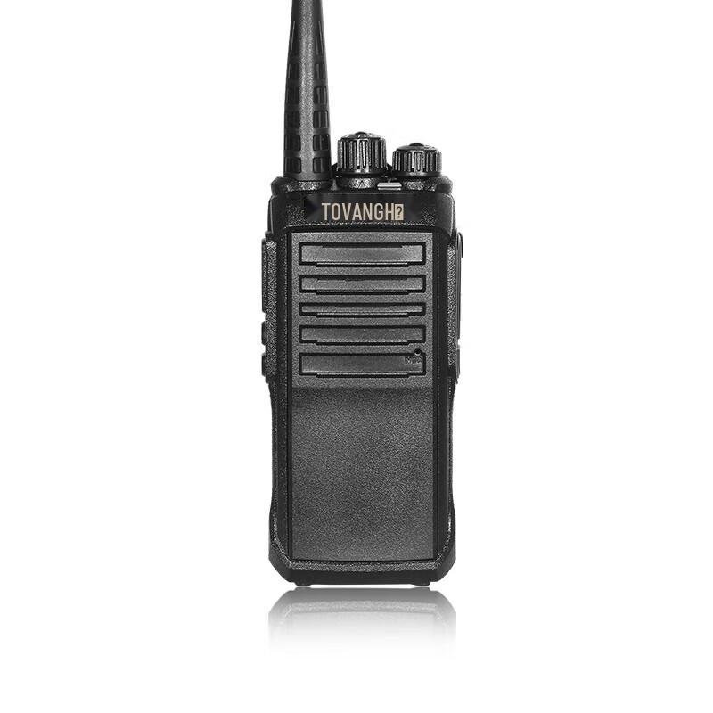 

Toyang NEX7200Plus Professional Digital Walkie-Talkie (CN version)