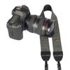 Universal Camera Shoulder Strap Adjustable Neck Lanyard Cotton PU Leather Belt DSLR Cameras Strap Accessory Part