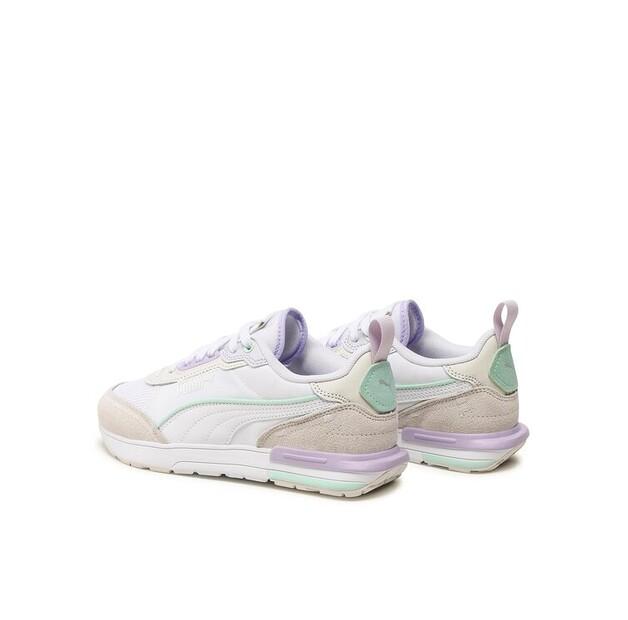 Кроссовки Puma R22