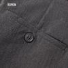 ROMON Men's Stretch Business Suit Pants