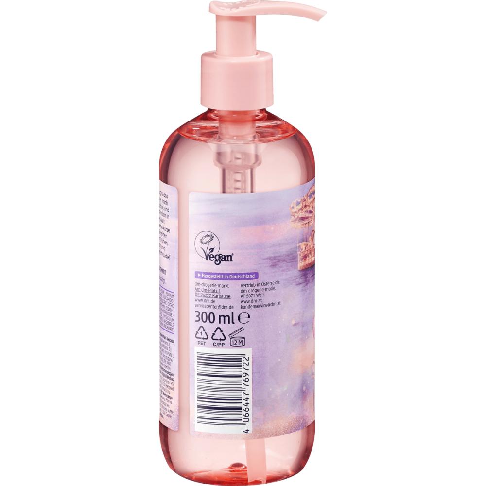 DM Balea Milde Handwäsche Magic Wish 300ml