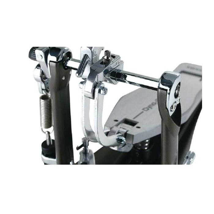 TAMA Dyna-Sync Single Drum Pedal with Hard Case HPDS1