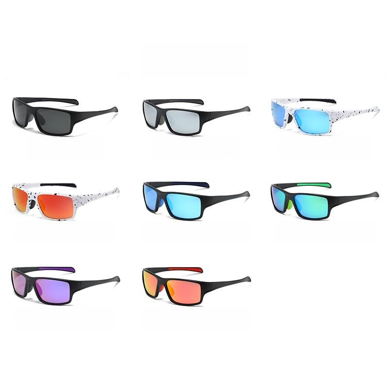 Unisex Fashion Oval Frame Sunglasses With Uv400 Protection For Driving And Travel