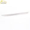 Surui Tailgate Trim: Stainless Steel Anti-Scratch Bumper Decoration Strip