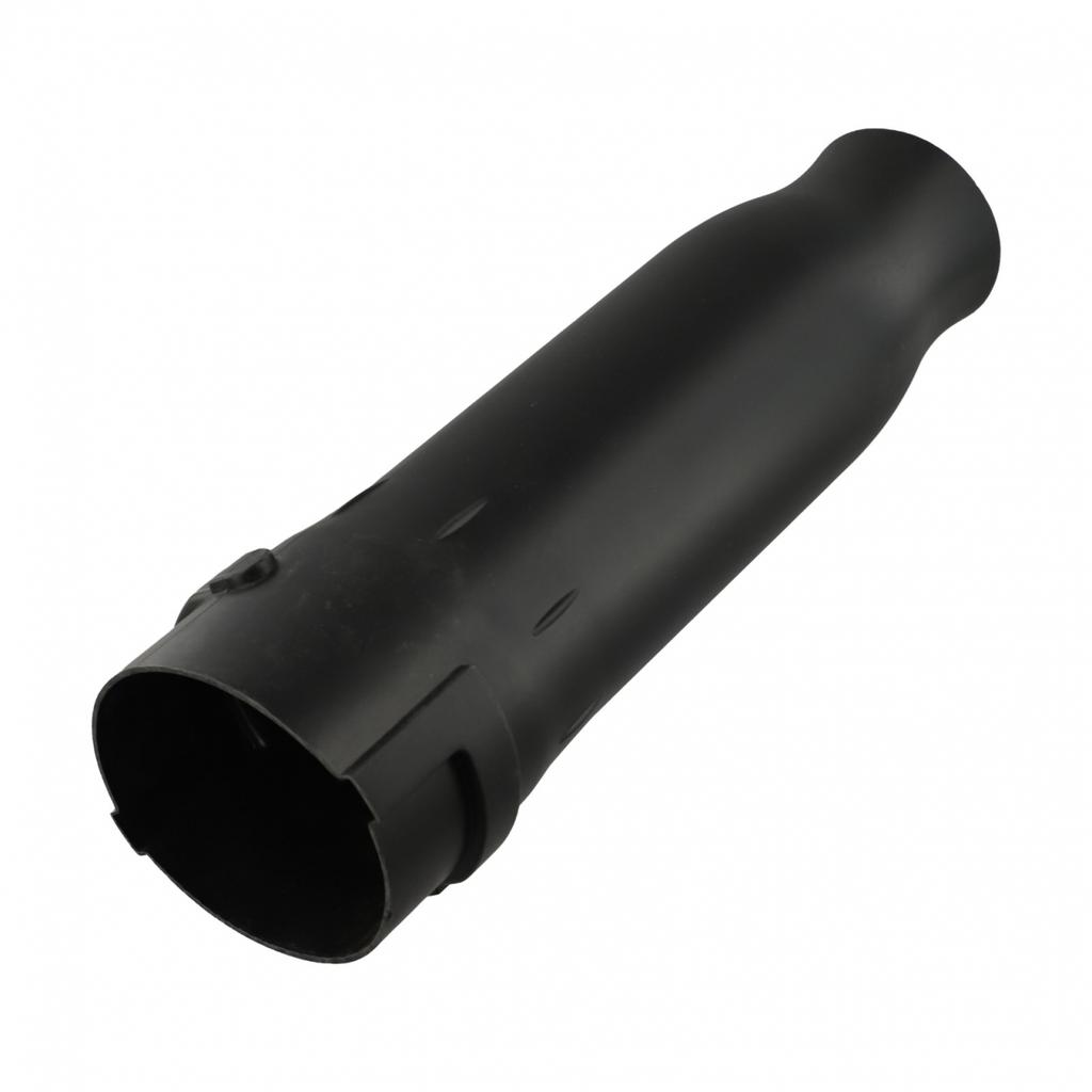 Easily Replaceable Tubing Enhancing Performance of Your Blow Equipment