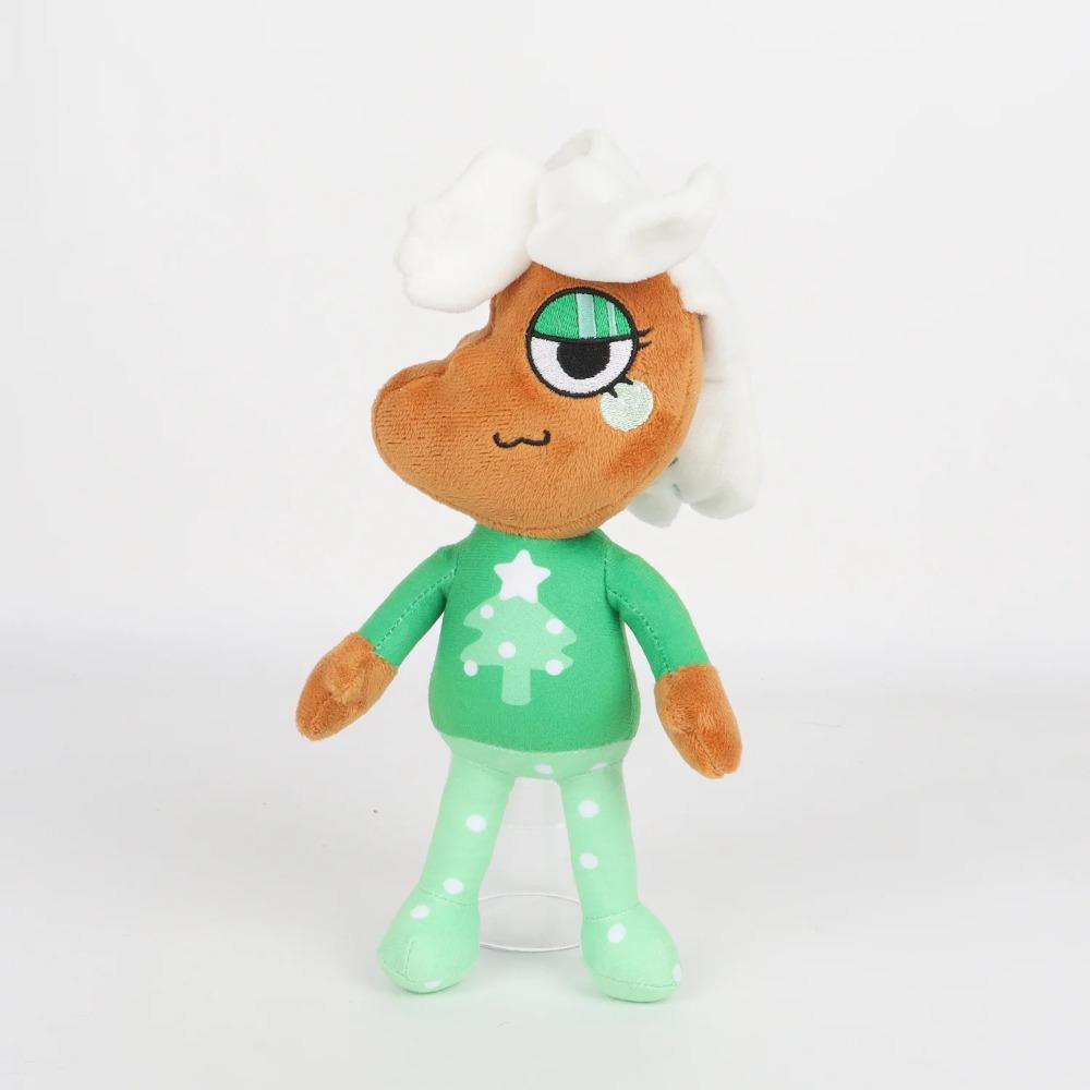 Dandy's World Dandy's World Game Twisted Yatta Peripheral Plush Toy Children's Gift Birthday Gift