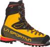 Hiking Shoes La Sportiva Nepal Cube GTX Yellow/black