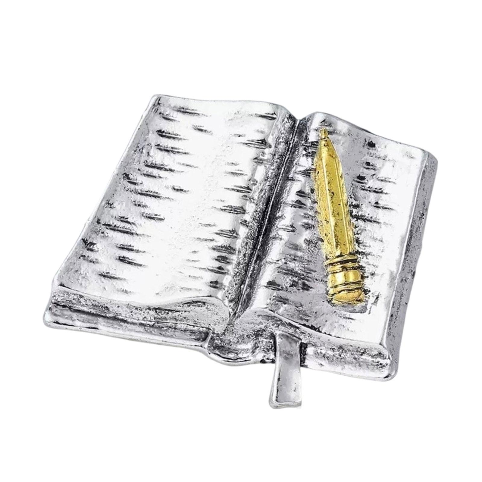 

High Quality Enamel Rhinestones Brooch Featuring Fine Craftsmanship For Elegant Attire In Casual Or Formal Settings