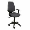 P&C-Office Chair Elche S Bali P&C I600B10 Gray Dark Gray