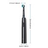 5 Modes Teeth Cleaning Brush Soft Hair Tooth Cleaner Electric Toothbrush  Daily Provisions