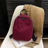 Lightweight Backpack Women Versatile Student Bag Travel Backpack Outdoor Casual Sports Backpacks School Bags Mochilas Mujer Sac