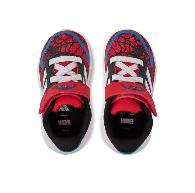 Кроссовки adidas Marvel Spider-Man Runfalcon 3.0