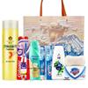 Liu Shen Summer Daily Care Combo Set