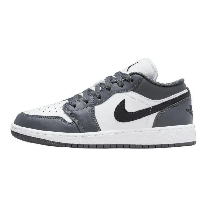 Jordan Max Aura 3 GS mid-top basketball shoes unisex 563540-167 38