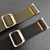 Stretchy Nylon Sport Loop Strap For Samsung Galaxy Watch 8 Classic 46mm/Watch8 44mm 40mm Wrist band Bracelet Watchband