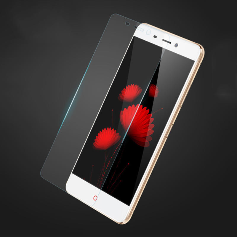 Buy Tempered Glass For Zte Nubia Z11 Mini S Screen Protector At Affordable Prices Free Shipping Real Reviews With Photos Joom