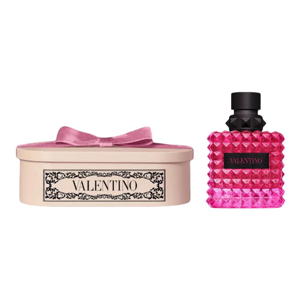 Valentino Dangerous Miss Perfumes Fruity Fragrance Eau De Parfum EDP Bourbon Vanilla Rum 30ml/50ml