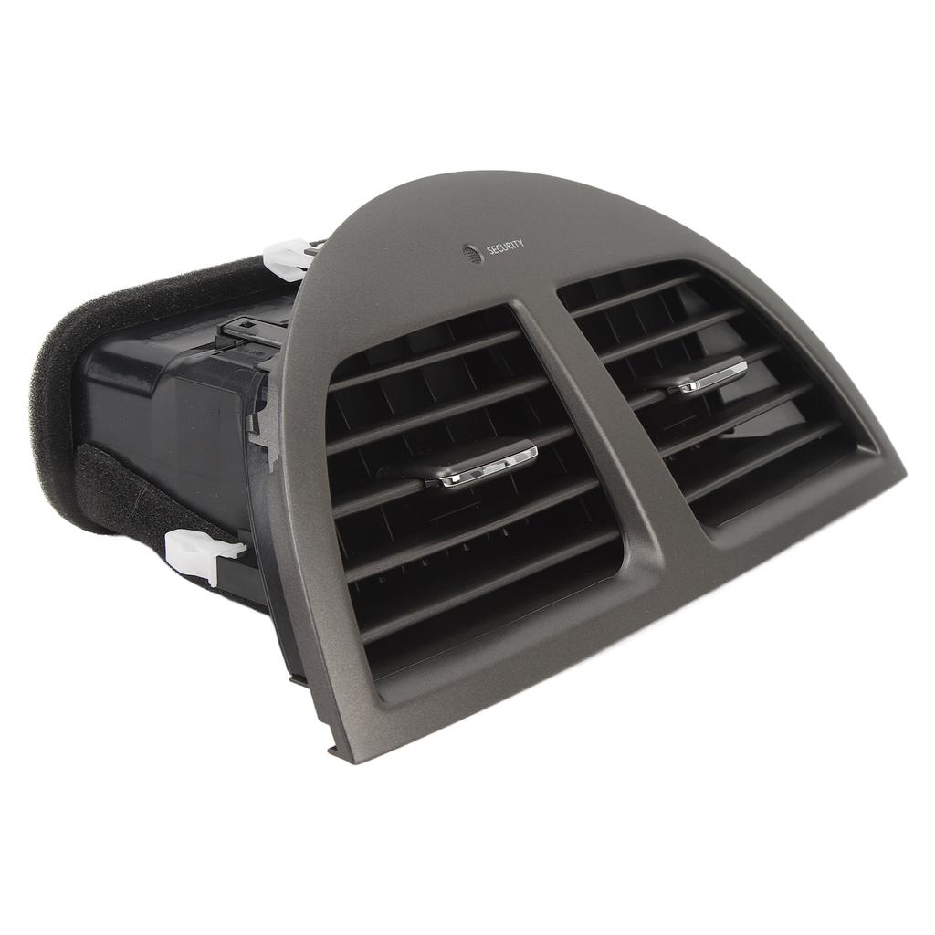 Center Dash AC Air Vent Panel Better Ventilation OEM Standard 55660‑33900 for ES350 2007 to 2009