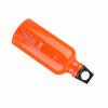 530ML Bærbar Gassbrenner Tank Oljebeholdere Drivstofflagring For Utendørs Camping Fotturer