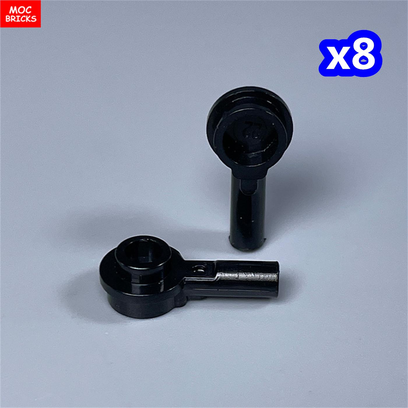

MOC Bricks Components 32828 Plate Round 1 x featuring Bar 1L Educatinal Constructing Blocks Particle DIY Assmbled Playthings