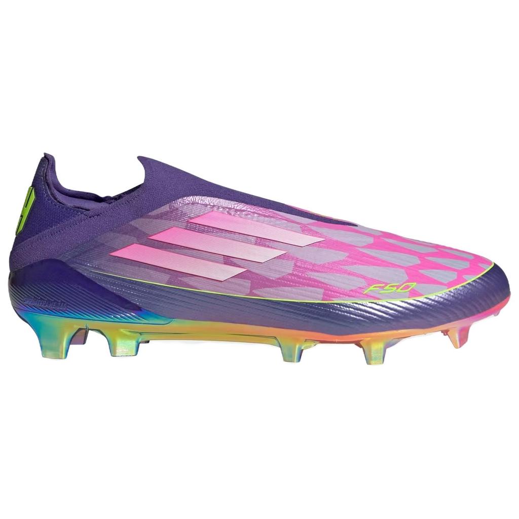 Adidas Lamine Yamal x Adidas F50 Elite Laceless Fg 'Future Icons Pack' JS0560