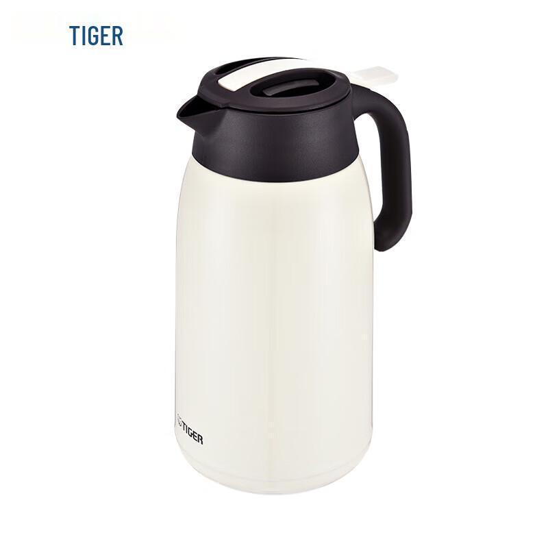 Tiger 2L Stainless Steel Thermal Pot
