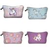 Premium Quality Unicorn Makeup Bag Ideal For Girls Ladies And Travel Enthusiasts