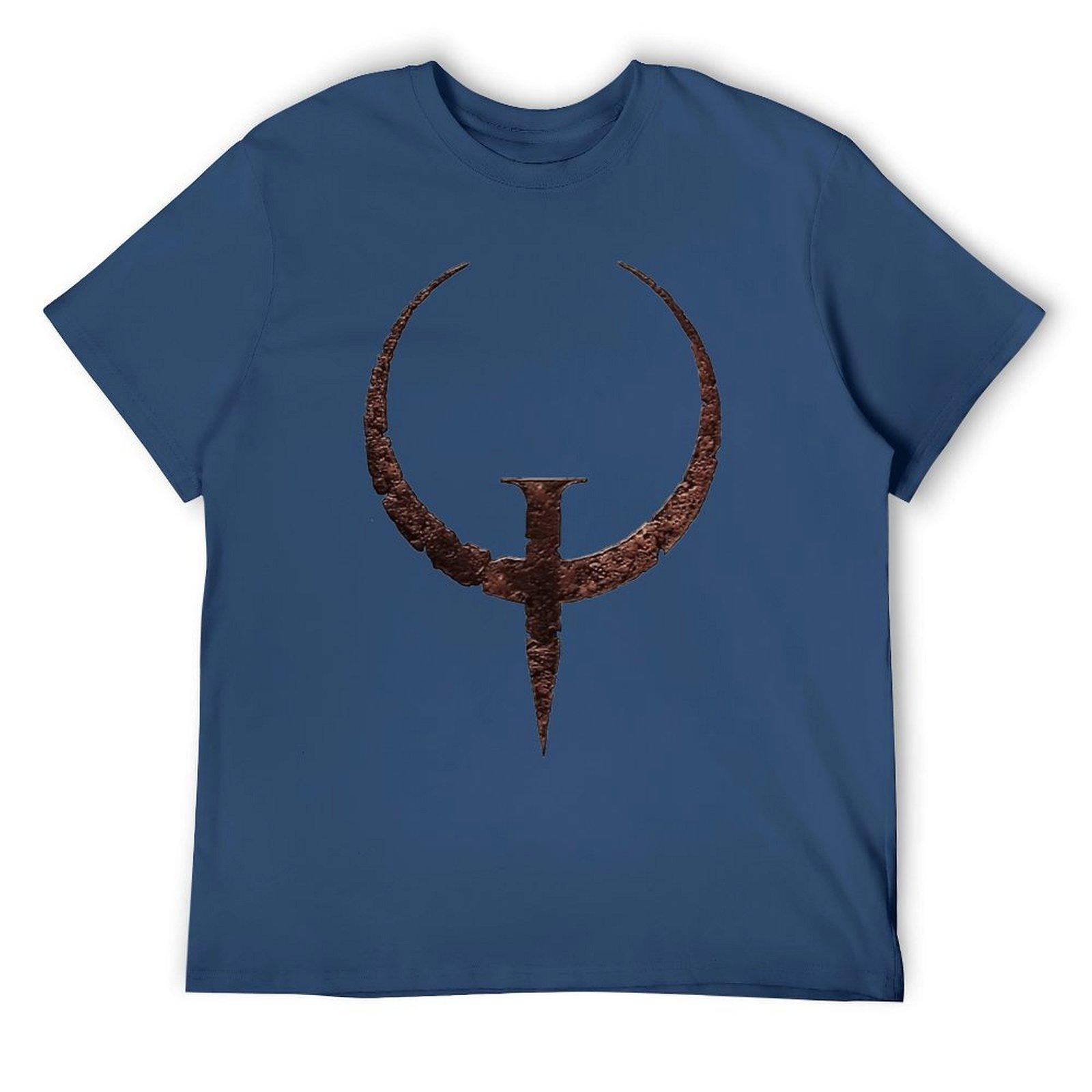 Quake 1 T-Shirt S