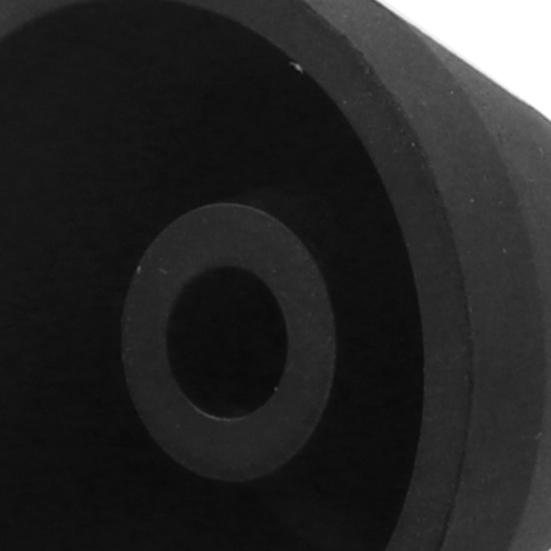 Car Switch Cover Easy To Install Replacement Compact Rubber Rear Tail Door Switch Cap 91169400 for Opel Vivaro A 2001-2014