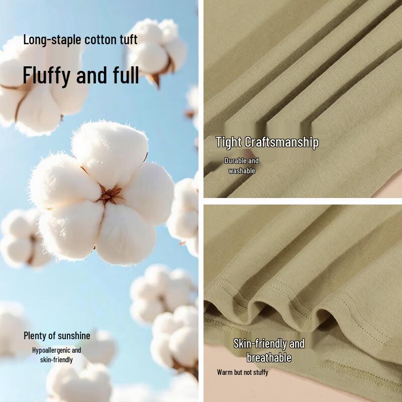 LangSha Women's Thermal Underwear Set